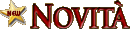 Novit&agrave;